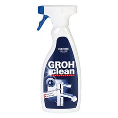 Чистящее средство для смесителя GROHE Grohclean 48166000  *