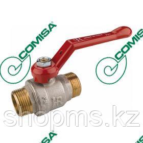 Кран шаровой НН Comisa 3/4"  41.31.620