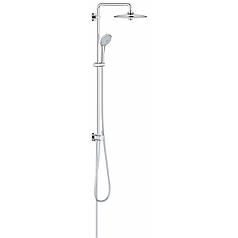 Душевая система для душа GROHE Euphoria 260 + переключатель 27421002