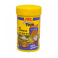 JBL NovoTom Artemia 100 мл