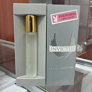 Духи с феромонами Paco Rabanne Invictus 10 ml.