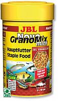 JBL NovoGranoMix mini Refill 100 мл