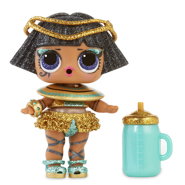 Кукла LOL Sparkle Series, ЛОЛ Искрящаяся серия