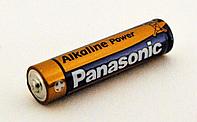 Panasonic AAA Alkaline Power LR03 батареясы