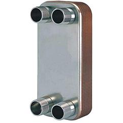 Жылу алмастырғыш К030-18 дәнекерлеу арт. К030*18М3-GB6