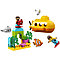 LEGO DUPLO 10910 Конструктор ЛЕГО ДУПЛО Путешествие субмарины, фото 2