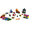 LEGO Classic 11004 Конструктор ЛЕГО Классик Набор для творчества с окнами, фото 2