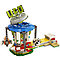 LEGO Creator 31095 Конструктор ЛЕГО Криэйтор Ярмарочная карусель, фото 4
