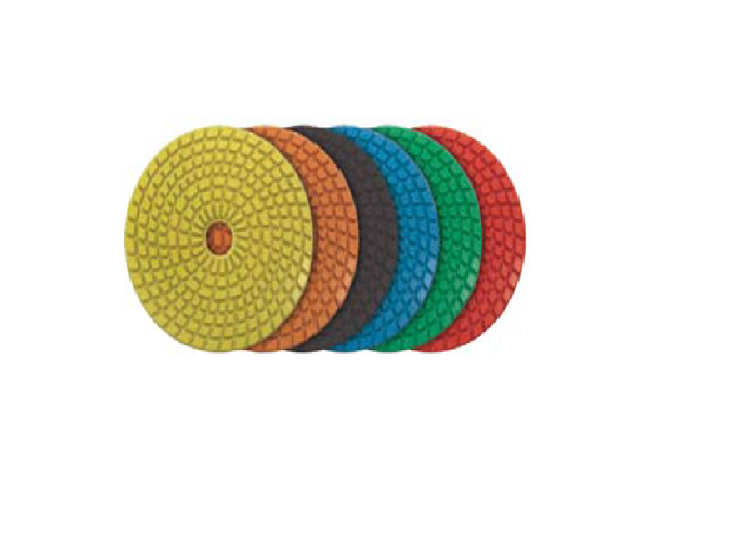 Гибкая полировка камня 1000 (Rodex)