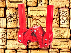 Ручной укупориватель кроненпробок Emily - Китай