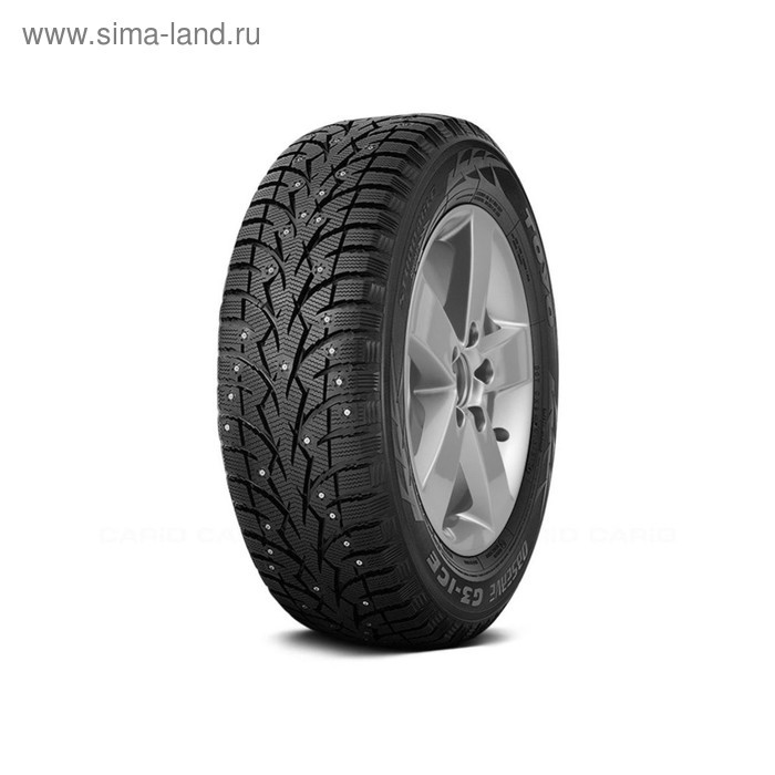 Зимняя шипованная шина Toyo Observe G3-Ice (OBG3S) 225/50 R17 94T