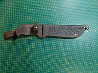 Ножны для охотничьего ножа, фото 2