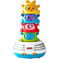 Fisher Price Развивающая игрушка "Весёлые ритмы"