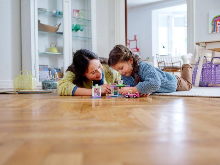 LEGO Friends 41362 Конструктор ЛЕГО Подружки Супермаркет Хартлейк Сити