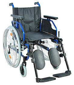 Кресло-коляска универсальная активная (алюм) арт,FS250 LCPQ, 41 см