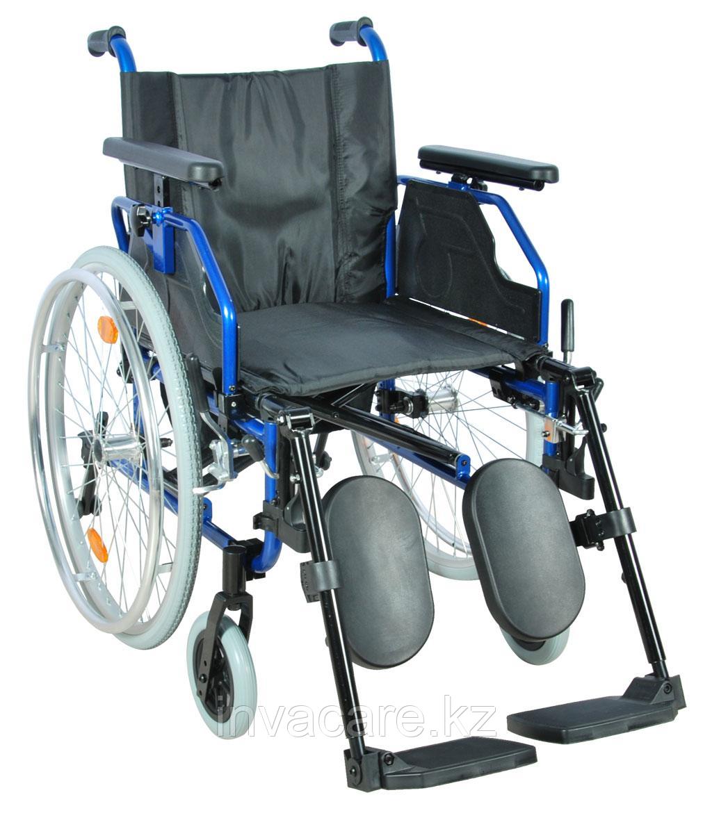 Кресло-коляска универсальная активная (алюм) арт,FS250 LCPQ  (МК-003)
