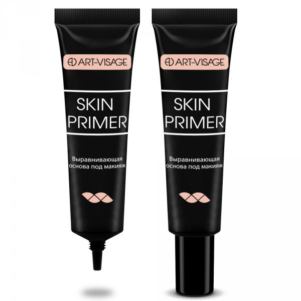 ART-VISAGE Основа под макияж SKIN PRIMER 25мл