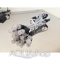 Комплект маленьких цветных светильников Small colorful lights TOLO-sl01-kit2