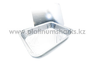 Контейнер из алюм. фольги 3100мл/32х26х5см