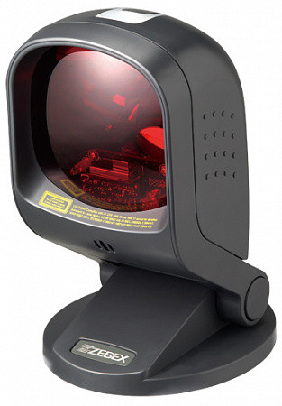 Стационарный сканер штрих-кода  Zebex Z-6170U  многоплоскостной, лазерный
