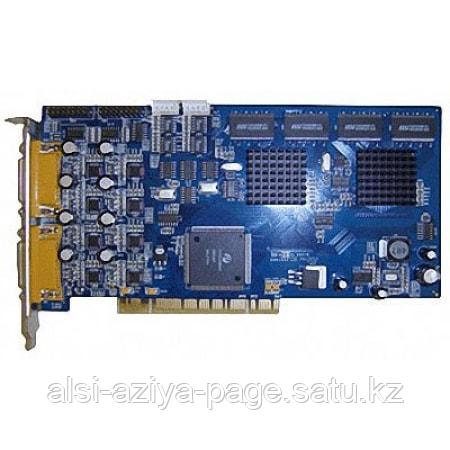 Видеоплата Hikvison Digital Tech. Co 8 канала DS-4008HCI
