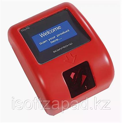 Прайс-чекер Scantech ID SG15 Plus (Ethernet PoE. Red), фото 2