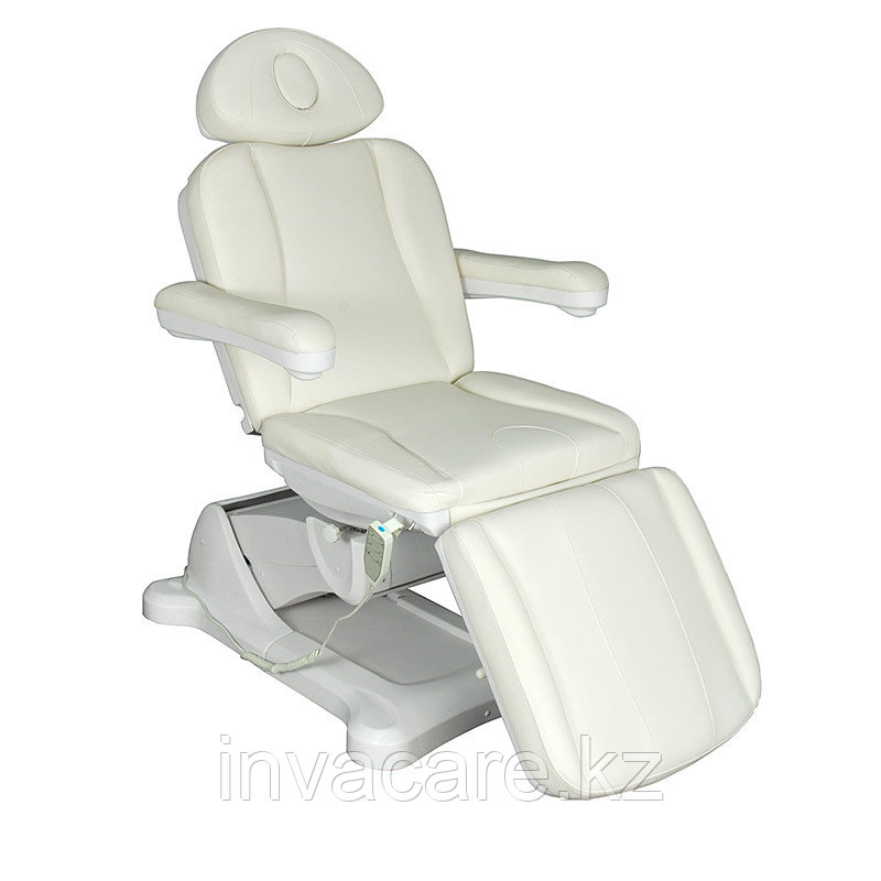 СЕ-4 (КО-195) Электро-механическое косметологическое кресло - фото 1 - id-p65419403