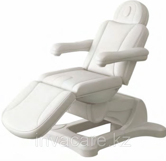 СЕ-4 (КО-195) Электро-механическое косметологическое кресло - фото 2 - id-p65419403