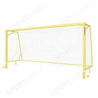 Ворота для пляжного футбола и для закрытых площадок
