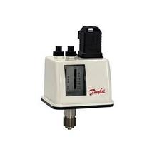 Реле давления типа BCP Danfoss