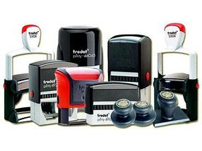 Штемпельная продукция