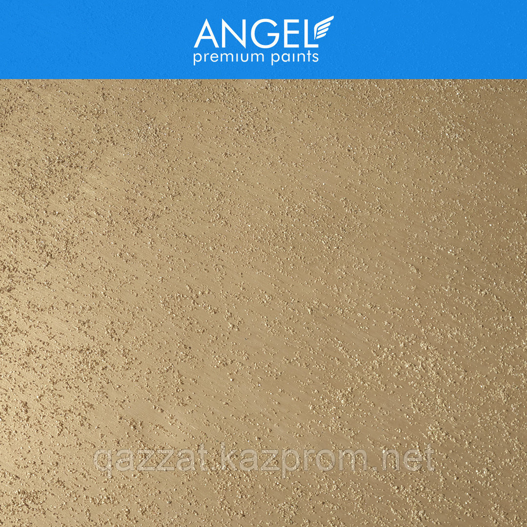 Декоративная перламутровая краска "Angel Sorrento" 0,8 кг - фото 4 - id-p61512385
