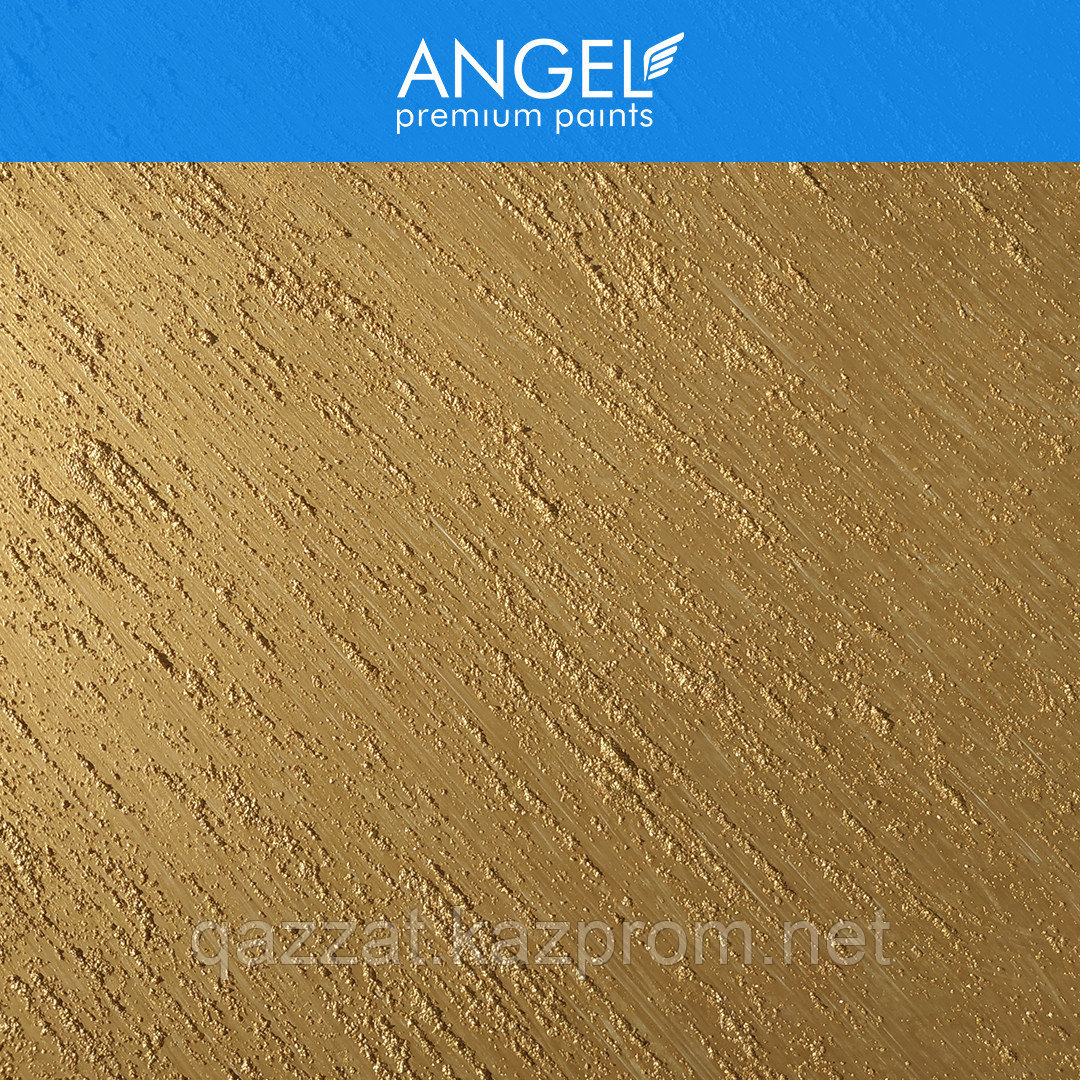 Декоративная перламутровая краска "Angel Sorrento" 0,8 кг - фото 5 - id-p61512385