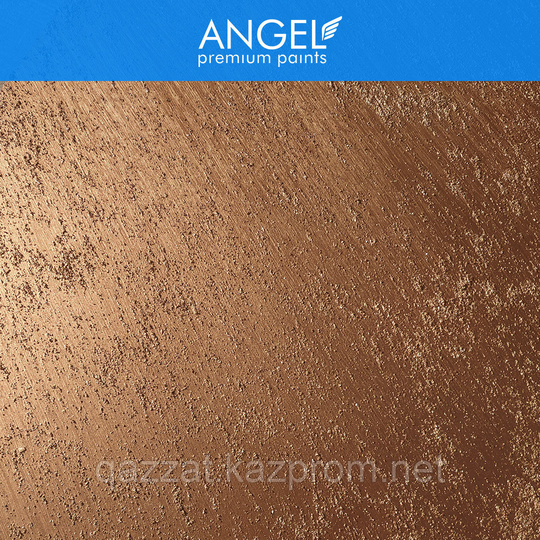 Декоративная перламутровая краска "Angel Sorrento" 0,8 кг - фото 6 - id-p61512385