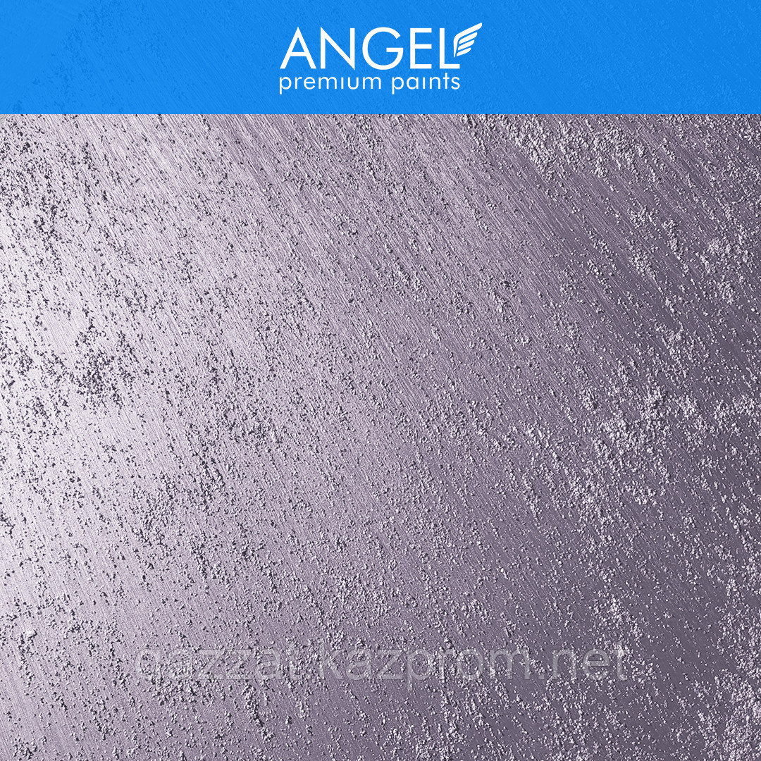 Декоративная перламутровая краска "Angel Sorrento" 0,8 кг - фото 9 - id-p61512385