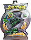 Screechers Wild: Машинка-трансформер Крокшок, зеленый, фото 4