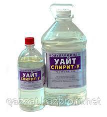 Растворитель "Уайт-Спирит" 5 л