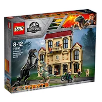 LEGO Jurassic World