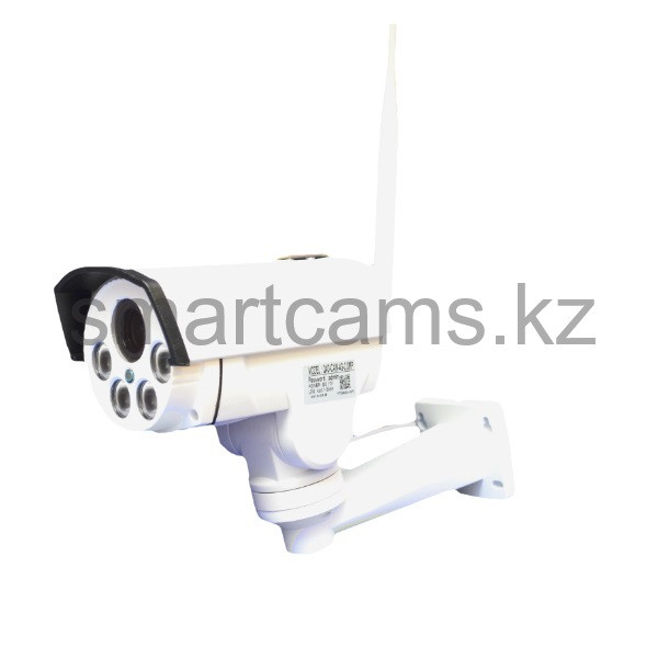 Камера видеонаблюдения Q4D-CAM-4G-2.0MP