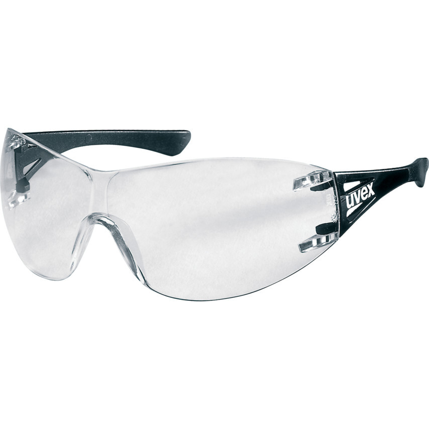 Защитные очки UVEX x-trend - фото 1 - id-p65447696