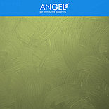 Декоративная краска  перламутровая  "Angel Barkhat" 4,5 кг, фото 5