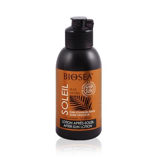 Охлаждающий лосьон после загара BIOSEA SOLEIL, 100 мл (Оригинал - Франция)