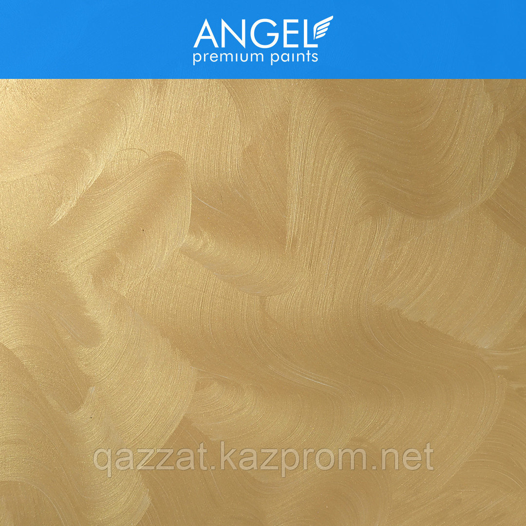 Декоративная краска перламутровая "Angel Barkhat" 10 кг - фото 2 - id-p65452094