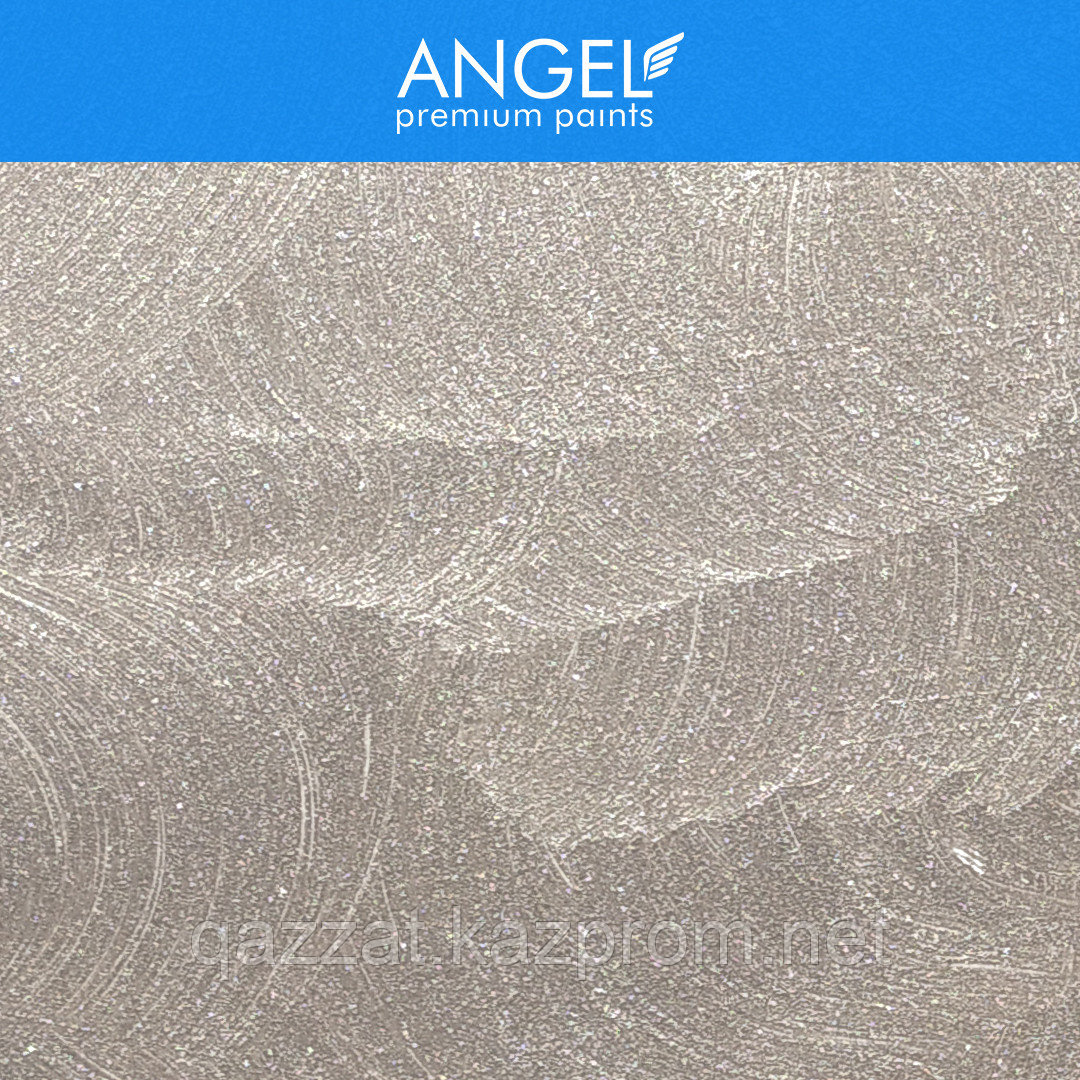 Декоративная краска перламутровая "Angel Barkhat" 10 кг - фото 3 - id-p65452094