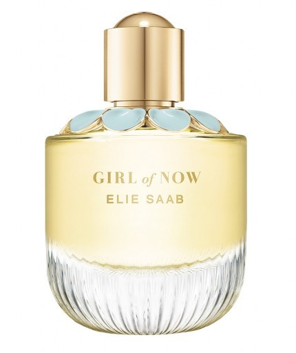 Парфюм Elie Saab Girl of Now (Оригинал - Франция)