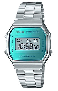 Наручные часы Casio A-168WEM-2E