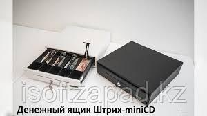 Денежный ящик ШТРИХ-midiCD (электромеханический), фото 2