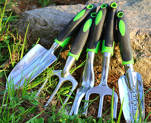 Садовый инвентарь