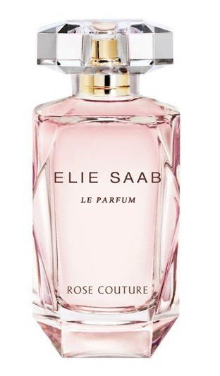Туалетная вода Elie Saab Le Parfum Rose Couture 30ml (Оригинал - Парфюм)
