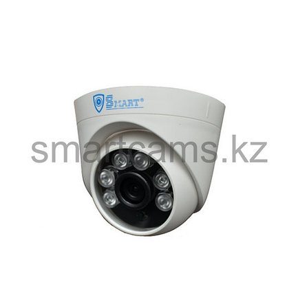 Камера видеонаблюдения Smart SM AHD 2006, фото 2